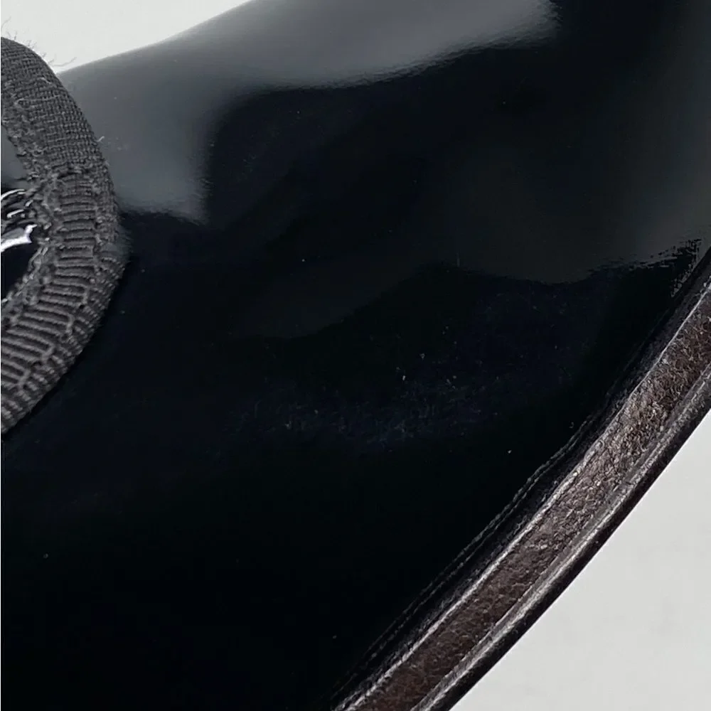 Salvatore Ferragamo only tried